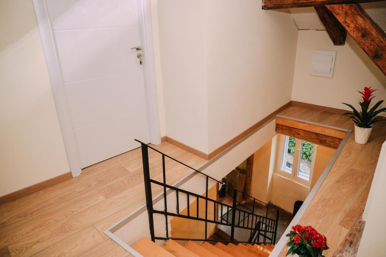 Step To Kotor Bay Guesthouse Buitenkant foto