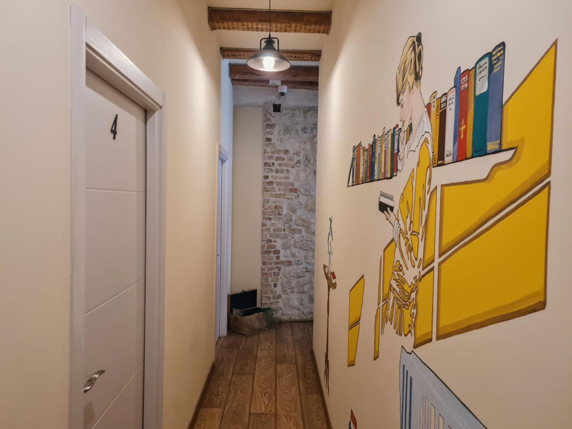 Step To Kotor Bay Guesthouse Buitenkant foto