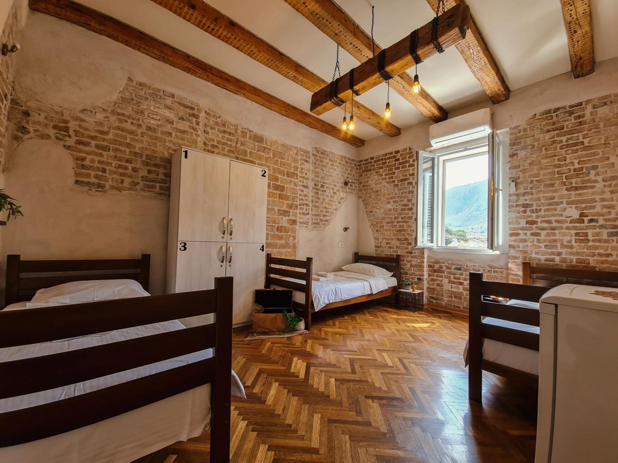 Step To Kotor Bay Guesthouse Buitenkant foto