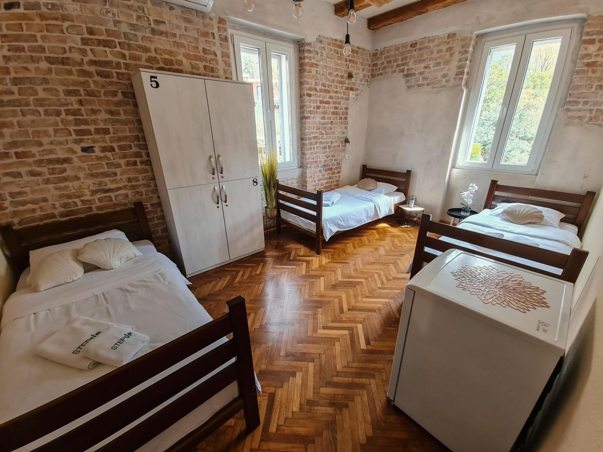 Step To Kotor Bay Guesthouse Buitenkant foto